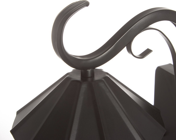 Изображение товара Бра BayerLux Престон 10440019 (черный)