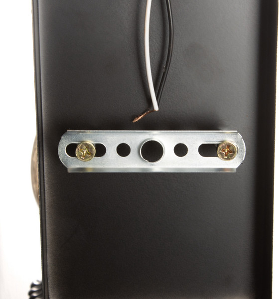 Изображение товара Бра BayerLux Престон 10440019 (черный)