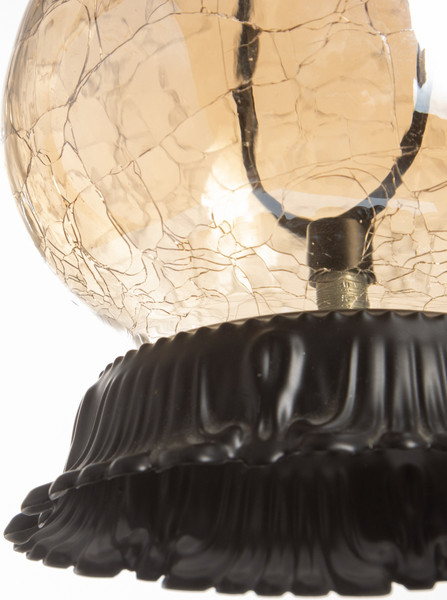 Изображение товара Бра BayerLux Престон 10440019 (черный)