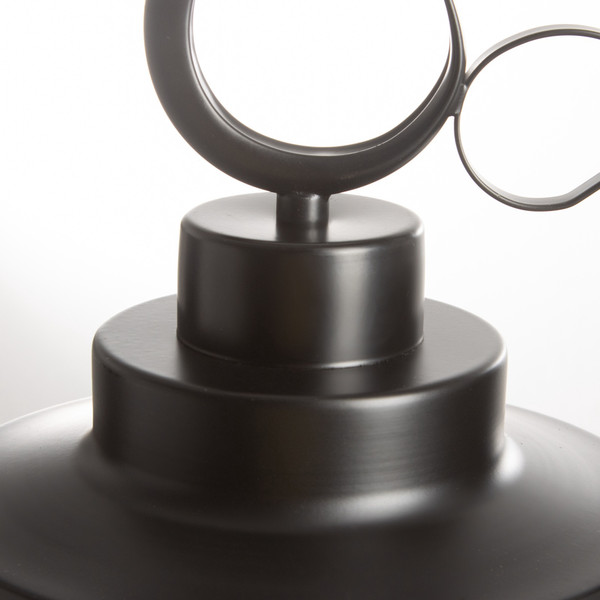 Изображение товара Бра BayerLux Агами 10440021 (черный)