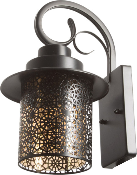 Изображение товара Бра BayerLux Агами 10440021 (черный)