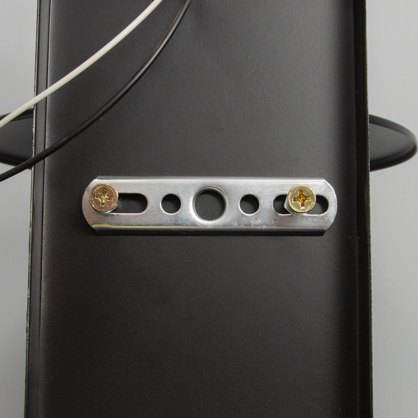 Изображение товара Бра BayerLux Агами 10440021 (черный)