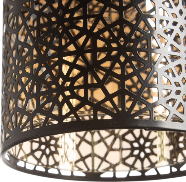 Изображение товара Бра BayerLux Агами 10440021 (черный)