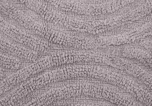 Изображение товара Коврик для ванной Sofi de Marko Sierra Кружевной 60x100 / КВ-СР-7-60х100 (серый/лиловый)