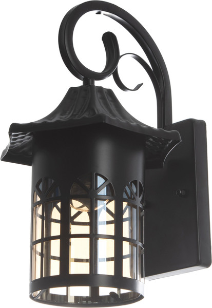 Изображение товара Бра BayerLux Рид 10440022 (черный)