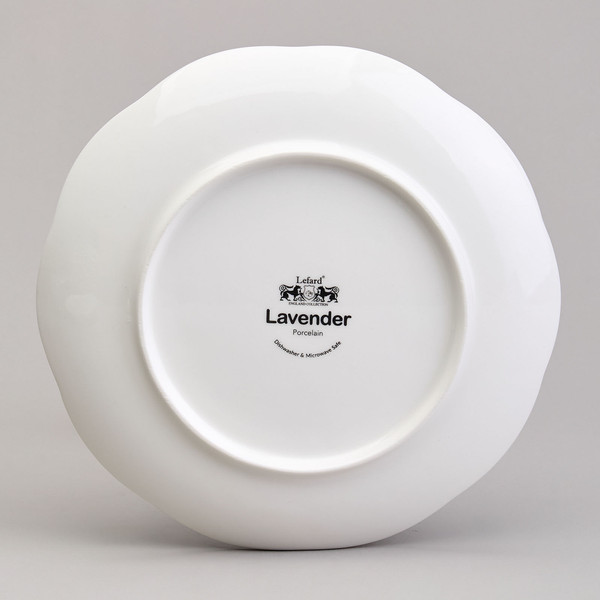 Изображение товара Набор тарелок Lefard Lavender / 761-140 (2шт)