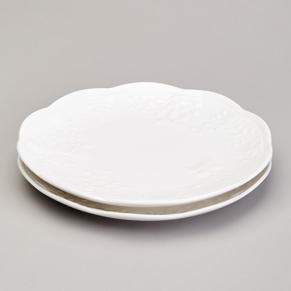 Изображение товара Набор тарелок Lefard Lavender / 761-140 (2шт)