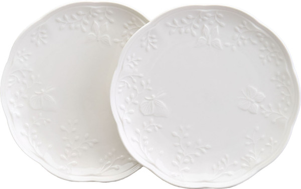 Изображение товара Набор тарелок Lefard Lavender / 761-140 (2шт)