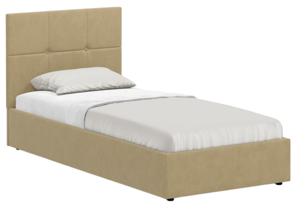 Изображение товара Односпальная кровать Moon Family 1261 / MF011864