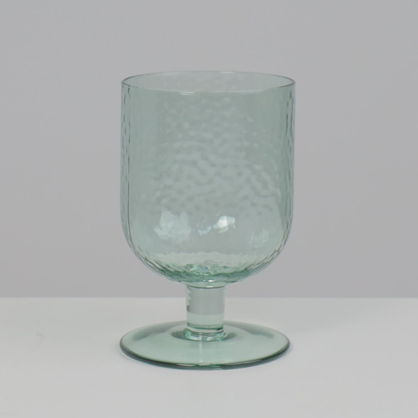 Изображение товара Бокал AksHome Serene Reflections Для коктейлей (зеленый)