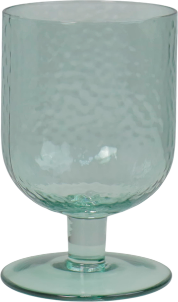 Изображение товара Бокал AksHome Serene Reflections Для коктейлей (зеленый)