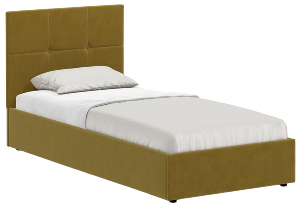 Изображение товара Односпальная кровать Moon Family 1261 / MF012024