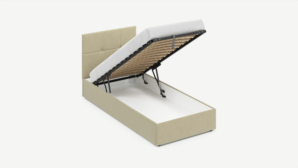 Изображение товара Односпальная кровать Moon Family 1261 / MF011844