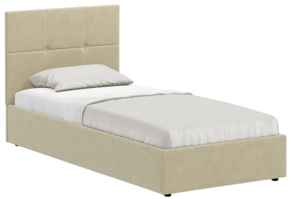 Изображение товара Односпальная кровать Moon Family 1261 / MF011844