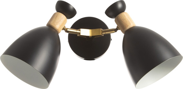 Изображение товара Бра BayerLux Канди 10340886 (черный)