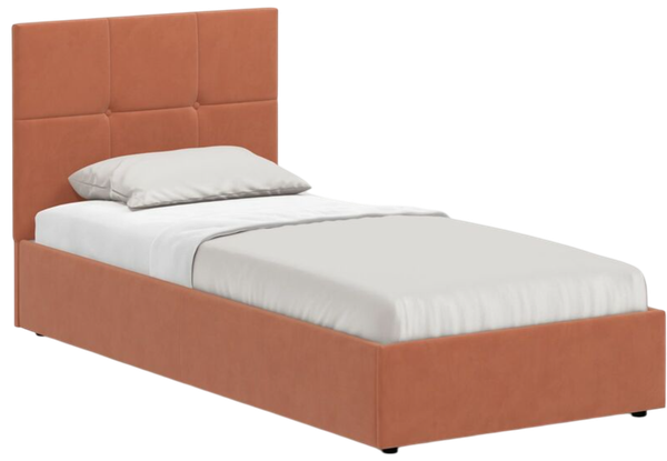 Изображение товара Односпальная кровать Moon Family 1261 / MF012164