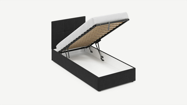 Изображение товара Односпальная кровать Moon Family 1261 / MF011914