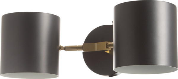 Изображение товара Бра BayerLux Азурит 10340889 (черный)