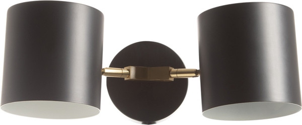 Изображение товара Бра BayerLux Азурит 10340889 (черный)