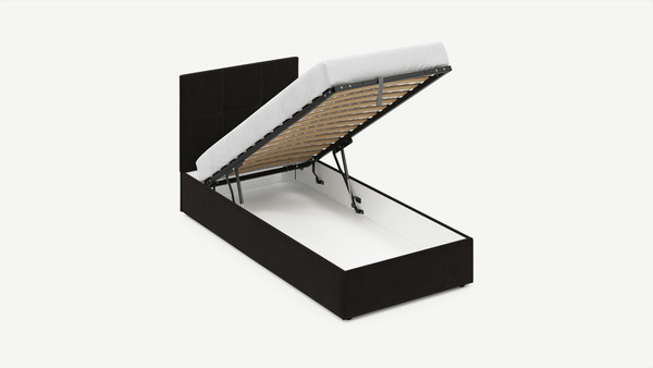 Изображение товара Односпальная кровать Moon Family 1261 / MF011894