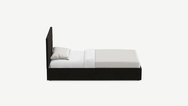 Изображение товара Односпальная кровать Moon Family 1261 / MF011894