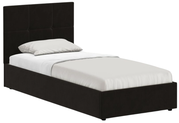 Изображение товара Односпальная кровать Moon Family 1261 / MF011894