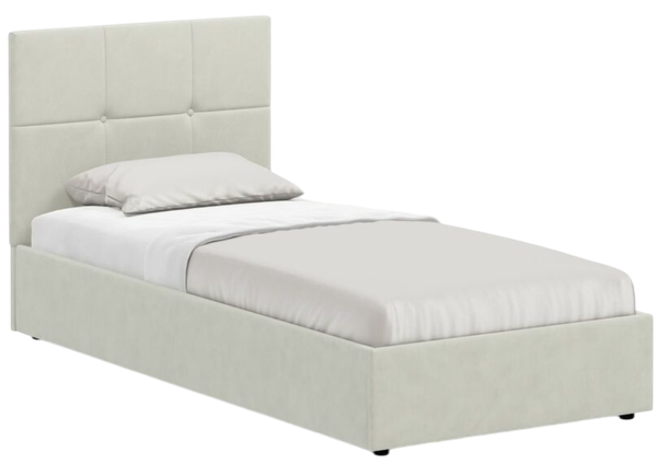 Изображение товара Односпальная кровать Moon Family 1261 / MF012134