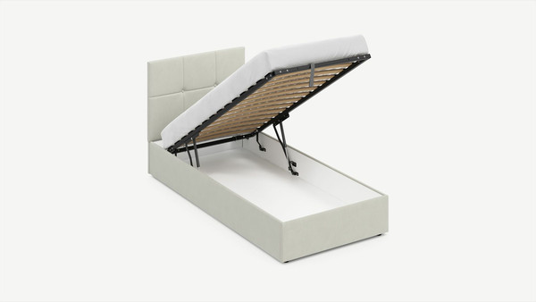 Изображение товара Односпальная кровать Moon Family 1261 / MF012134