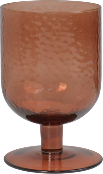 Изображение товара Бокал AksHome Serene Reflections Для коктейлей (коричневый)