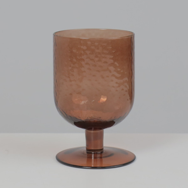 Изображение товара Бокал AksHome Serene Reflections Для коктейлей (коричневый)