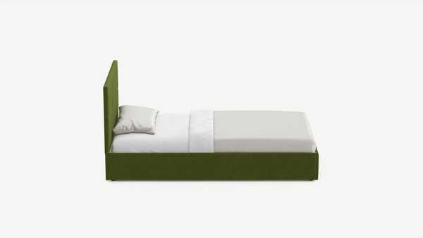 Изображение товара Односпальная кровать Moon Family 1261 / MF011884