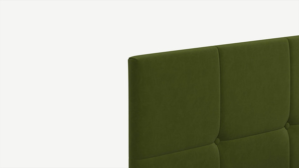 Изображение товара Односпальная кровать Moon Family 1261 / MF011884