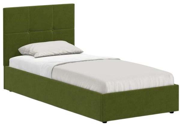 Изображение товара Односпальная кровать Moon Family 1261 / MF011884