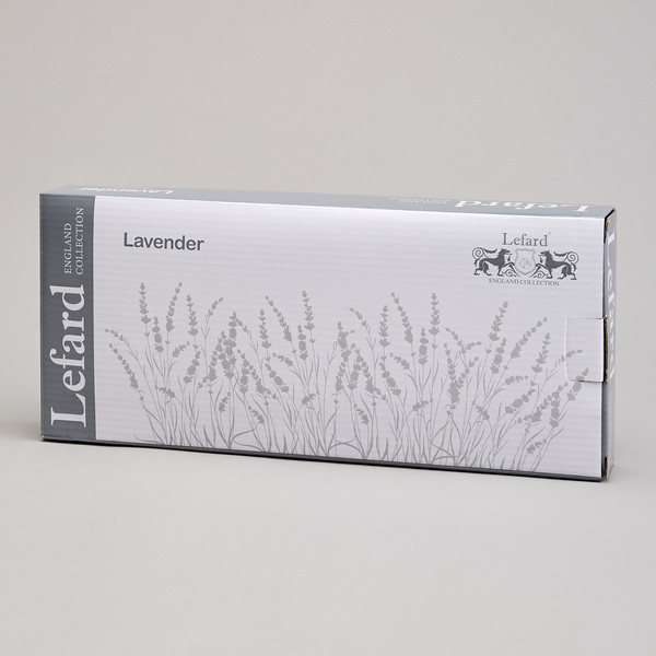 Изображение товара Менажница Lefard Lavender / 761-145