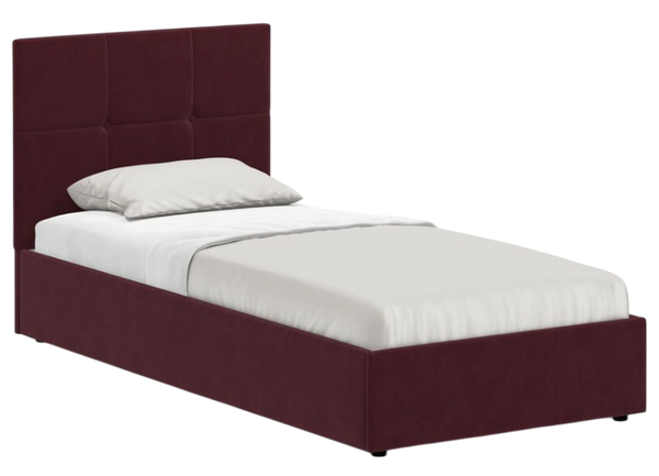 Изображение товара Односпальная кровать Moon Family 1261 / MF012084