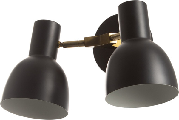 Изображение товара Бра BayerLux Виталия 10340894 (черный)