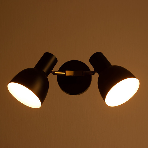 Изображение товара Бра BayerLux Виталия 10340894 (черный)