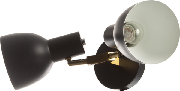 Изображение товара Бра BayerLux Виталия 10340894 (черный)