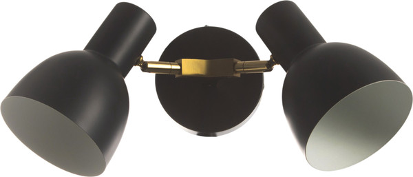 Изображение товара Бра BayerLux Виталия 10340894 (черный)