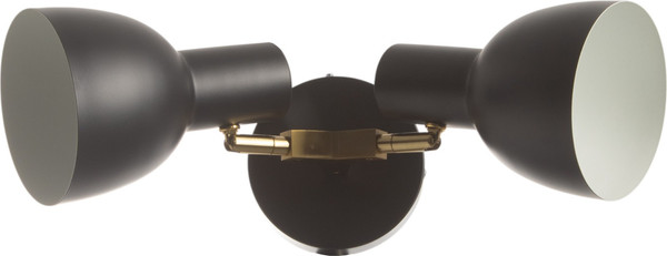 Изображение товара Бра BayerLux Виталия 10340894 (черный)