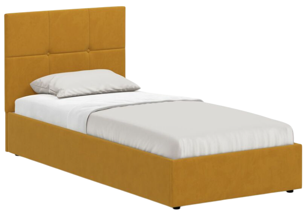 Изображение товара Односпальная кровать Moon Family 1261 / MF011874