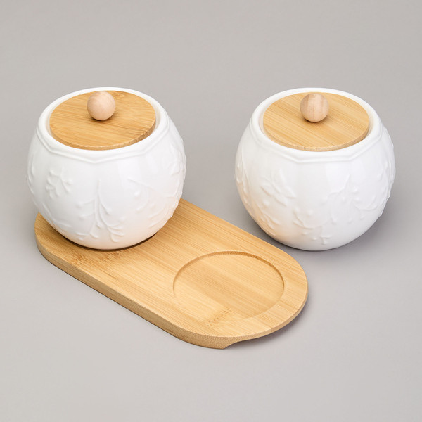 Изображение товара Набор сахарниц Lefard Native / 761-146 (2шт)