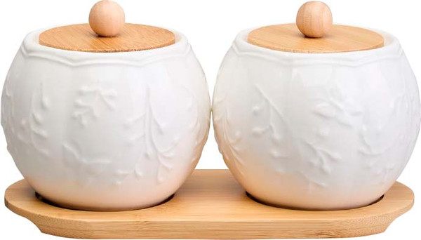 Изображение товара Набор сахарниц Lefard Native / 761-146 (2шт)