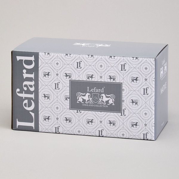 Изображение товара Набор сахарниц Lefard Native / 761-146 (2шт)