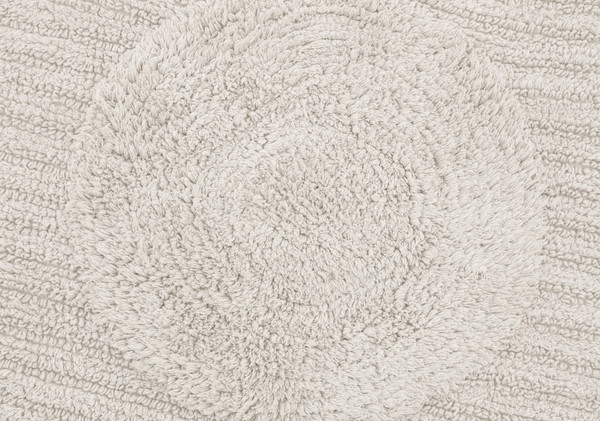 Изображение товара Коврик для ванной Sofi de Marko Laura Кружевной 75x75 / КВ-ЛА-4-75х75 (кремовый)