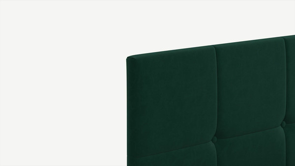 Изображение товара Односпальная кровать Moon Family 1261 / MF012004