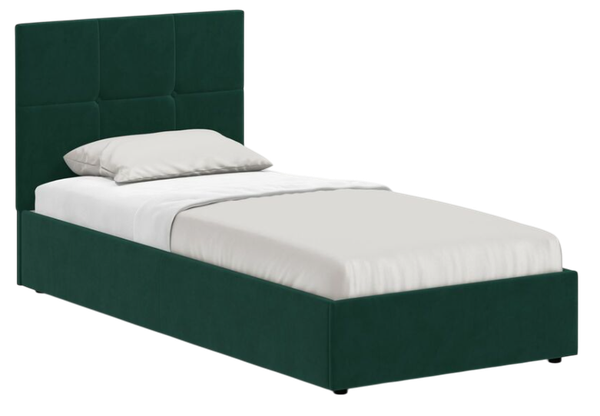 Изображение товара Односпальная кровать Moon Family 1261 / MF012004