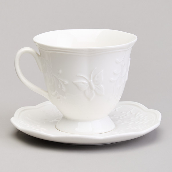 Изображение товара Набор для чая/кофе Lefard Lavender / 761-148