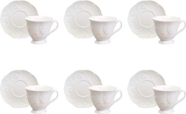 Изображение товара Набор для чая/кофе Lefard Lavender / 761-149