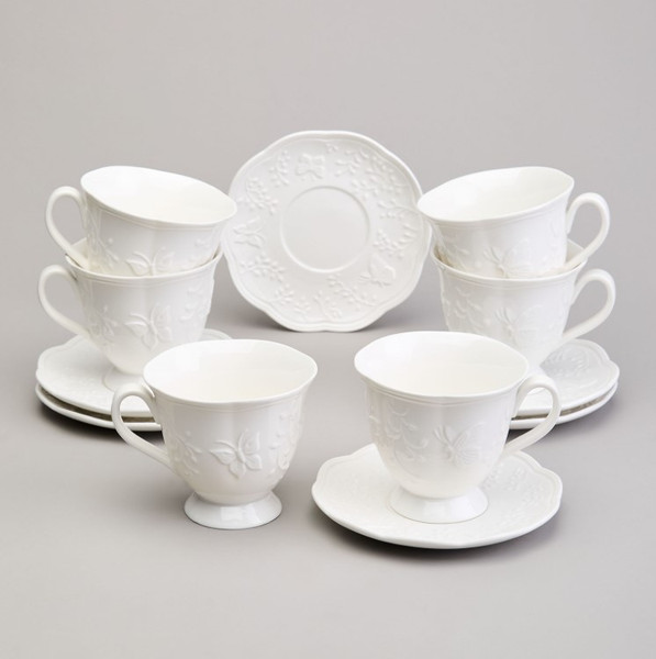 Изображение товара Набор для чая/кофе Lefard Lavender / 761-149